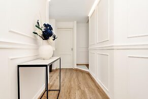 Nelli Rooms Via Veneto