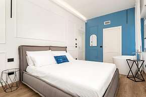 Nelli Rooms Via Veneto