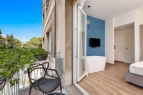 Nelli Rooms Via Veneto