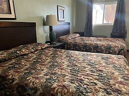 Frontier Motel