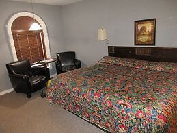 Frontier Motel