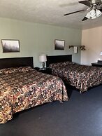 Frontier Motel