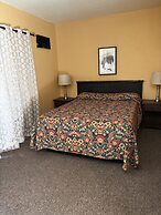 Frontier Motel