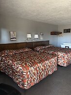 Frontier Motel