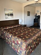 Frontier Motel