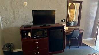 Frontier Motel