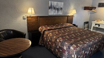Frontier Motel