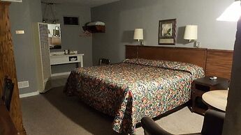 Frontier Motel