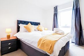 Serenity Haven in Dartford