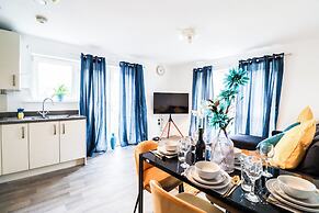 Serenity Haven in Dartford