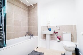 Serenity Haven in Dartford