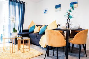 Serenity Haven in Dartford