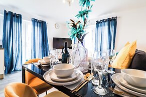 Serenity Haven in Dartford