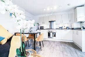Serenity Haven in Dartford