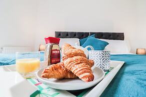 Serenity Haven in Dartford