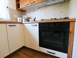 Charming Holiday Home With Terrace and Garden - One Bedroom Holiday Ho