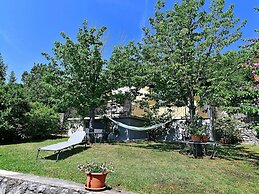 Charming Holiday Home With Terrace and Garden - One Bedroom Holiday Ho