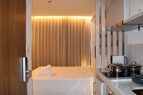Restinga by Xtay