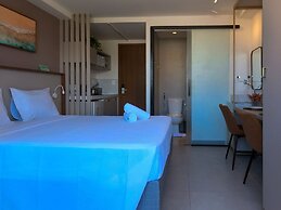 Restinga by Xtay