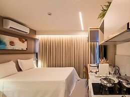Restinga by Xtay