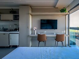 Restinga by Xtay