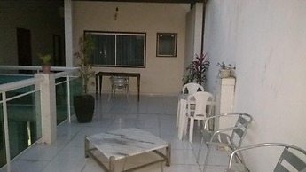 Sol & Mar Búzios Suítes