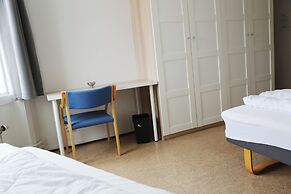 Hostel Oslofjord