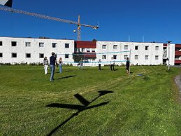 Hostel Oslofjord