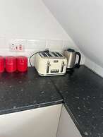 Oak Tree Lane Apartment in Birmingham