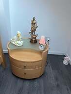 Oak Tree Lane Apartment in Birmingham