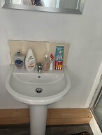 Oak Tree Lane Apartment in Birmingham