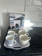 Oak Tree Lane Apartment in Birmingham