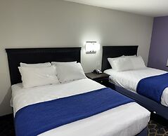 Lakeside Inn & Suites