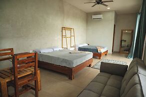 LaFamilia Casa and Suites