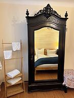 Hinkelshof Gästezimmer