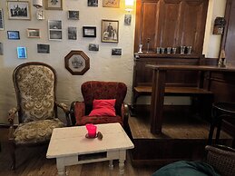 Hinkelshof Gästezimmer