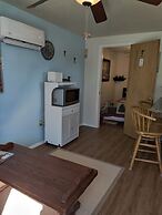 Kellers Kove Cabin and RV Resort