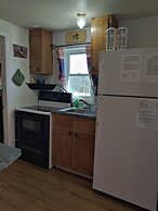 Kellers Kove Cabin and RV Resort