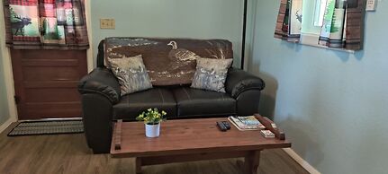 Kellers Kove Cabin and RV Resort