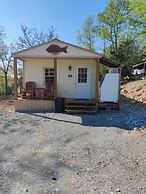 Kellers Kove Cabin and RV Resort