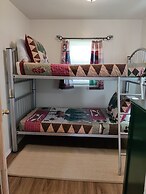 Kellers Kove Cabin and RV Resort