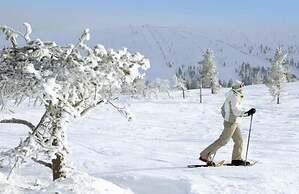 Holiday Club RukaVillage Apartments