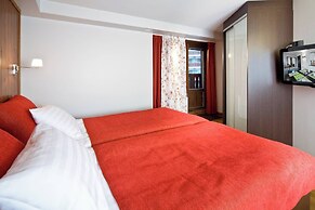 Holiday Club RukaVillage Apartments