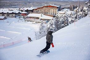 Holiday Club RukaVillage Apartments