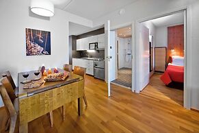 Holiday Club RukaVillage Apartments