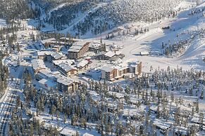 Holiday Club RukaVillage Apartments