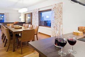 Holiday Club RukaVillage Apartments