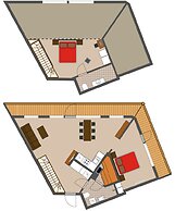 Holiday Club RukaVillage Apartments