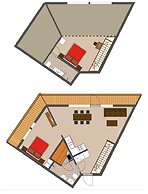 Holiday Club RukaVillage Apartments