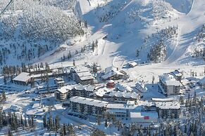 Holiday Club RukaVillage Apartments